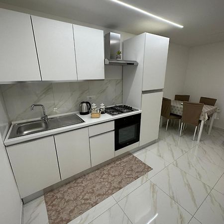 Dimora Nei Quartieri Spagnoli Neapol Zewnętrze zdjęcie